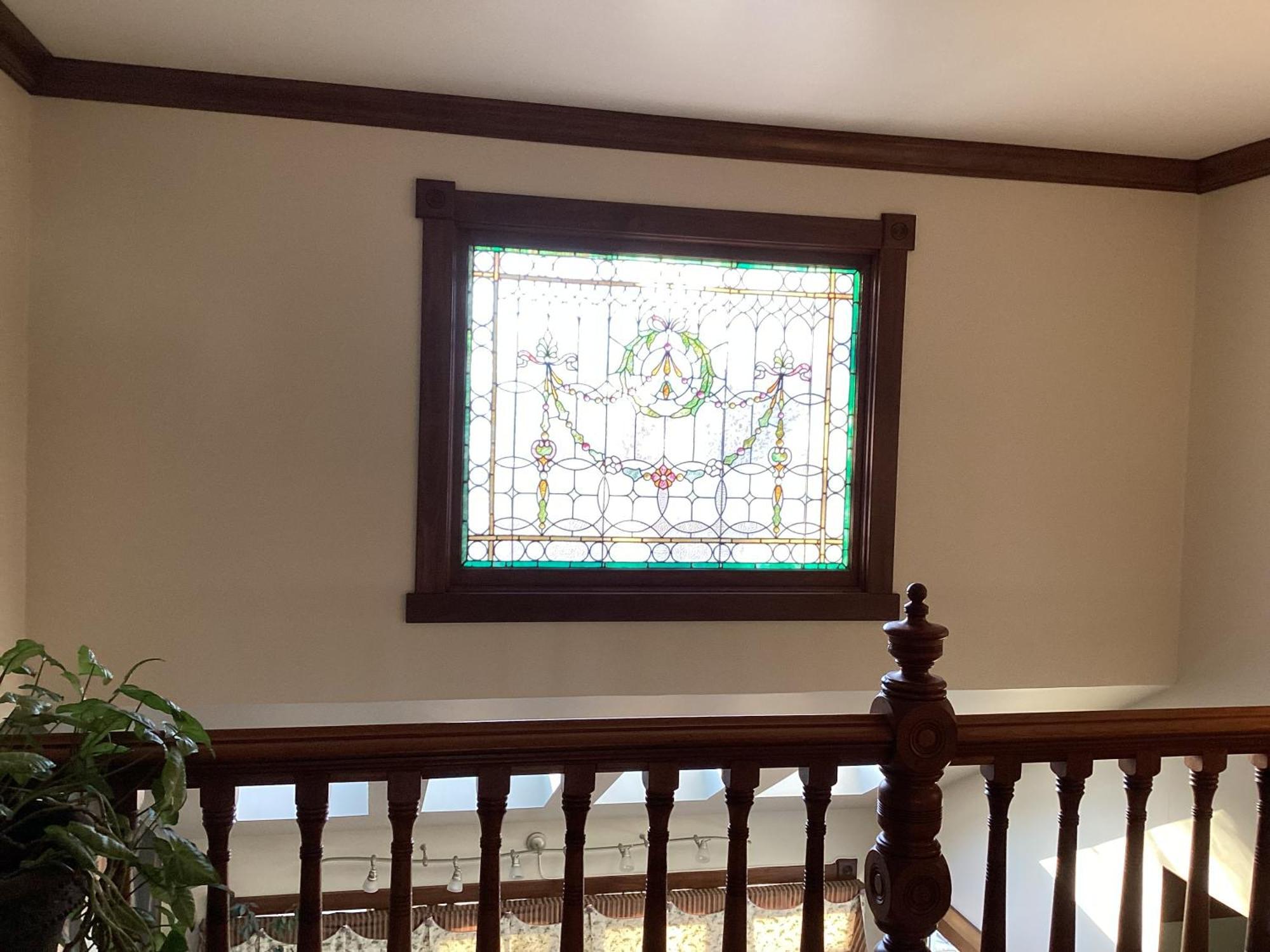 Bed and Breakfast The Jacqueline House New Castle Exterior foto