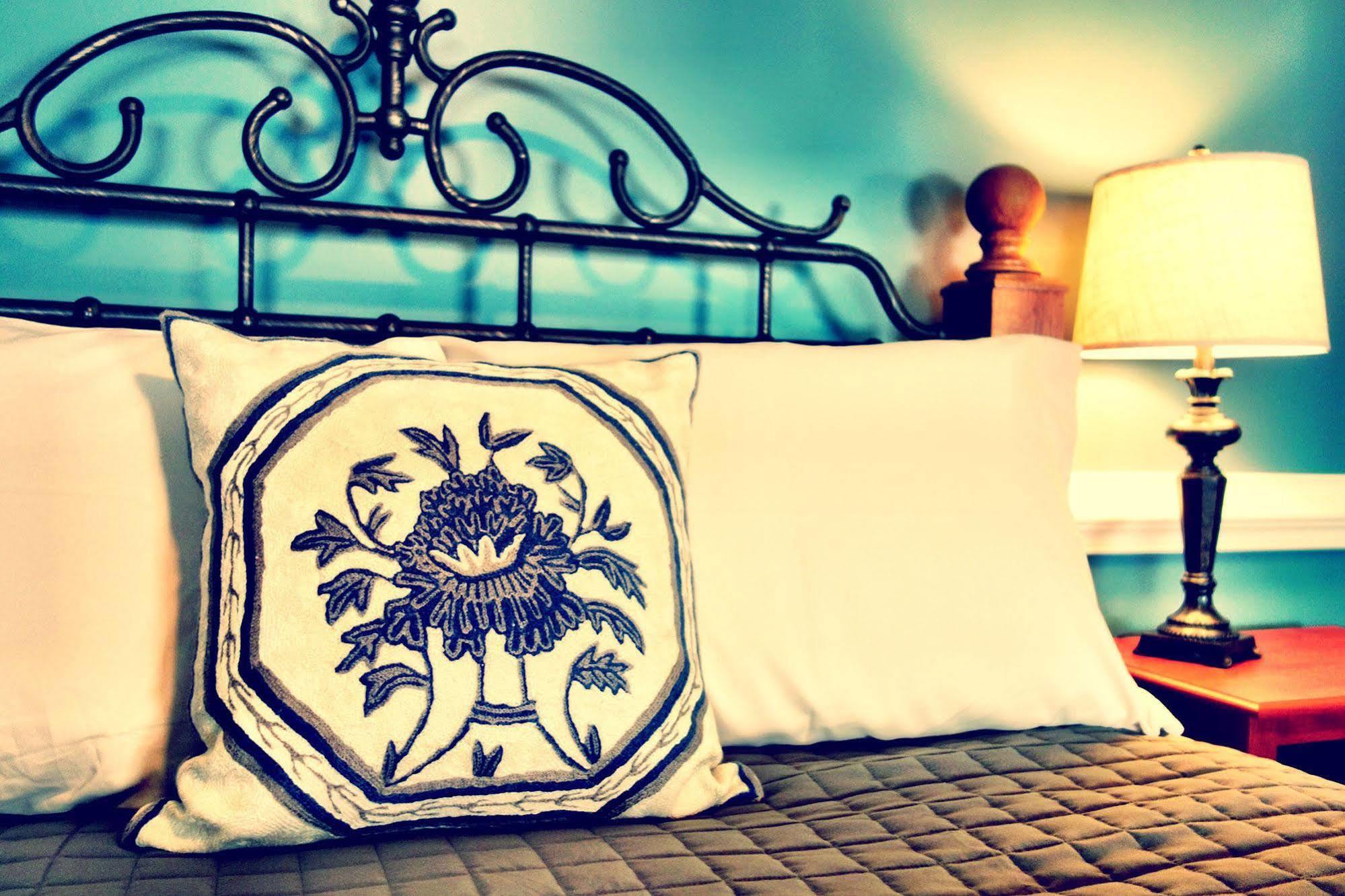 Bed and Breakfast The Jacqueline House New Castle Exterior foto