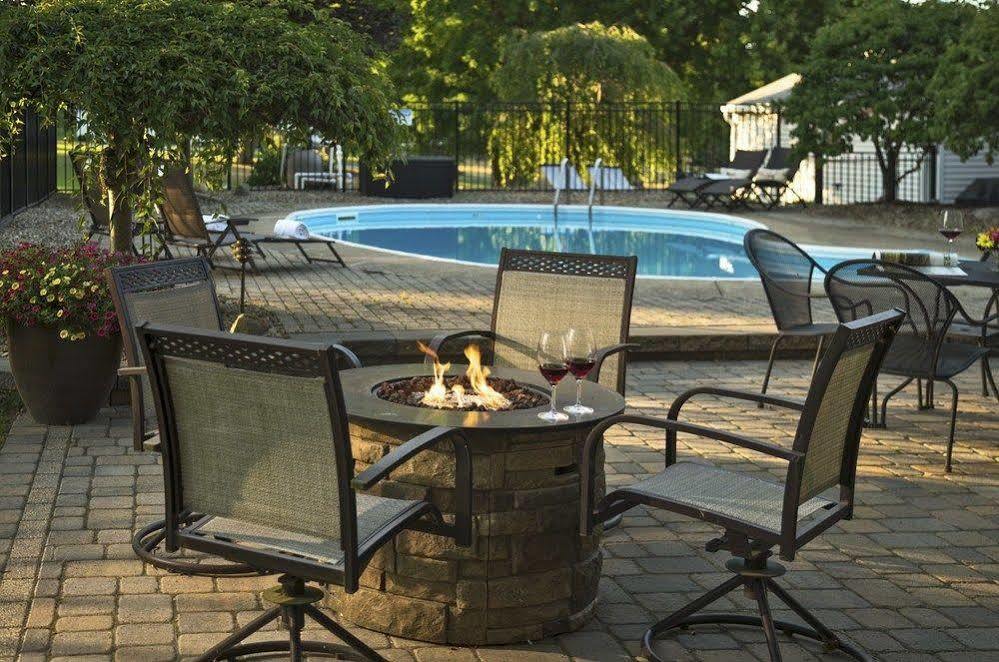Bed and Breakfast The Jacqueline House New Castle Exterior foto